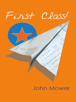 cover image of First Class!